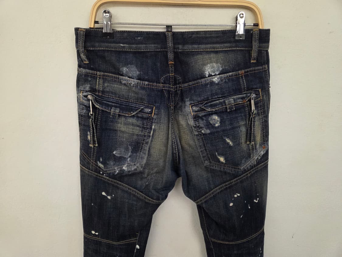 디스퀘어드 리미티드 46 상품이미지4