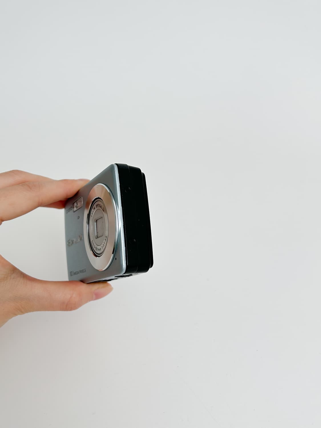 강력추천!) 카시오 엑슬림 ex-z33 Exilim 빈티지 디카 상품이미지10