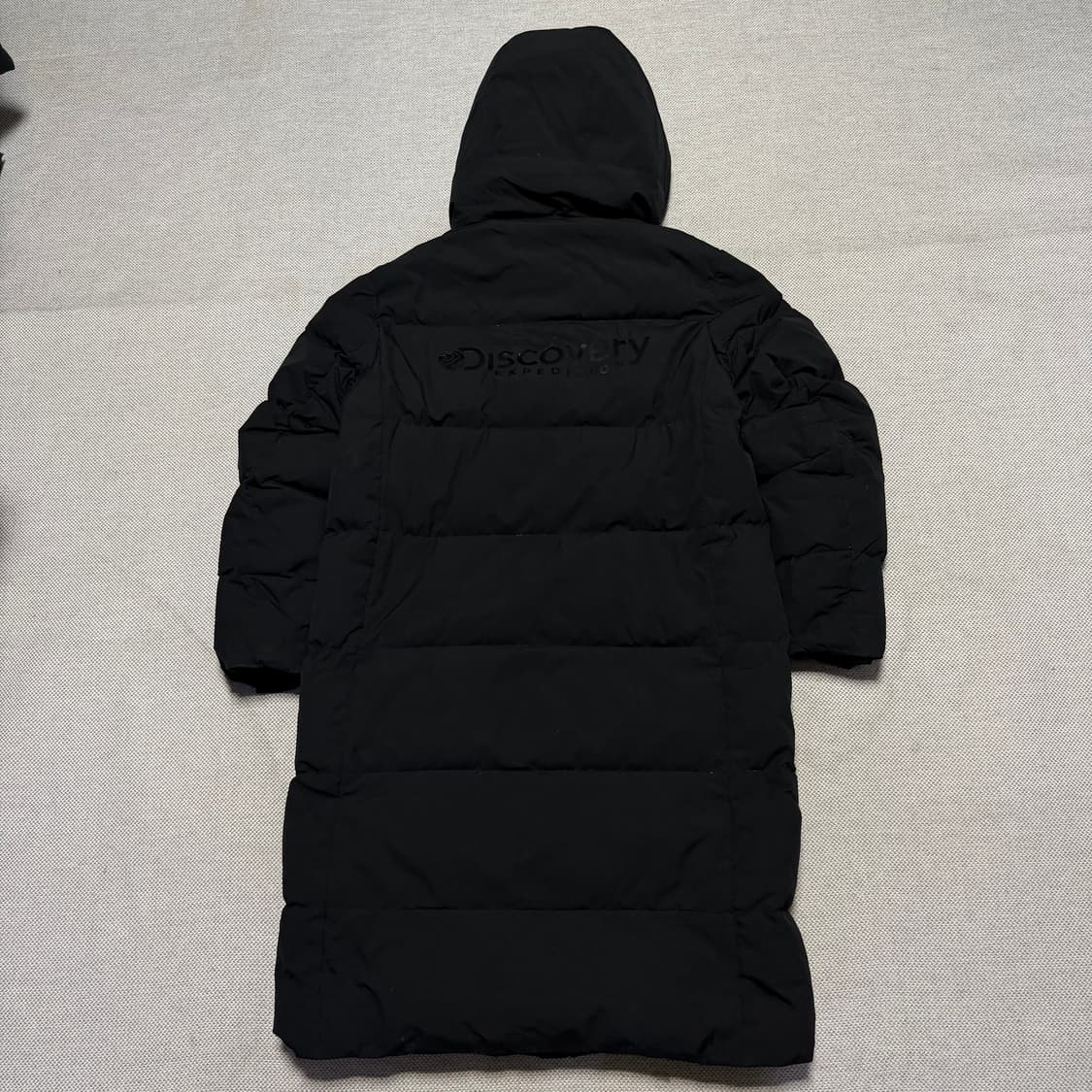 디스커버리 롱패딩 자켓 상품이미지7
