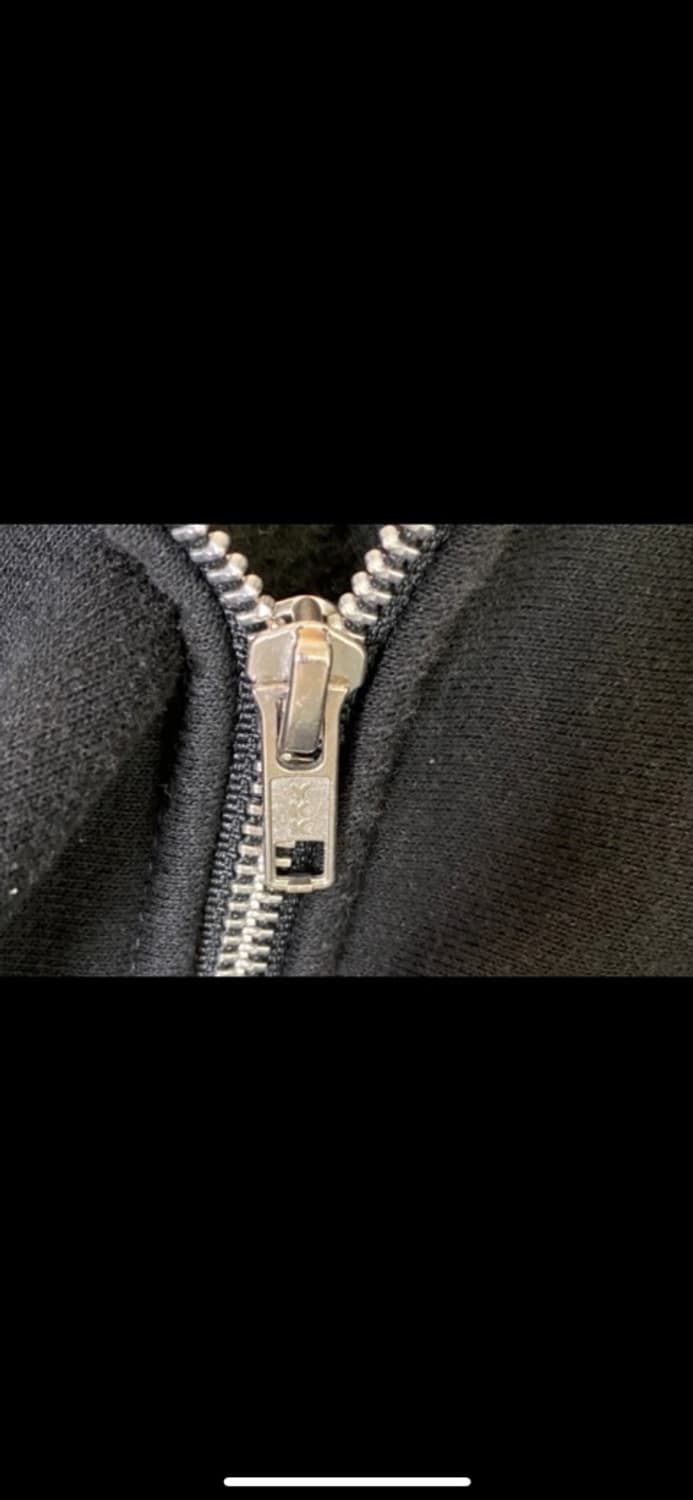 스투시 후드집업 상품이미지5