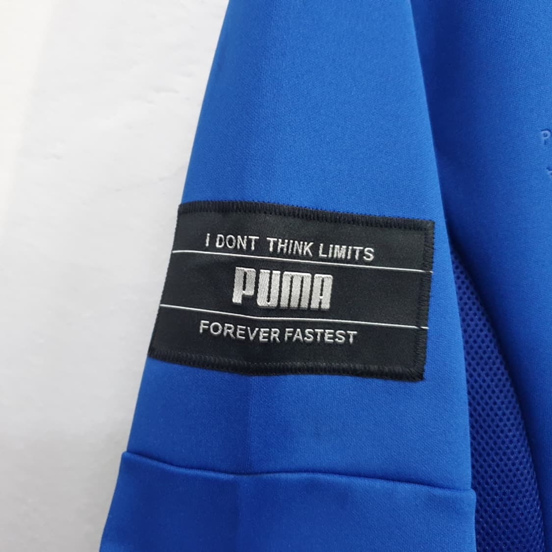 푸마 트렉탑 저지 상의(110) 상품이미지3