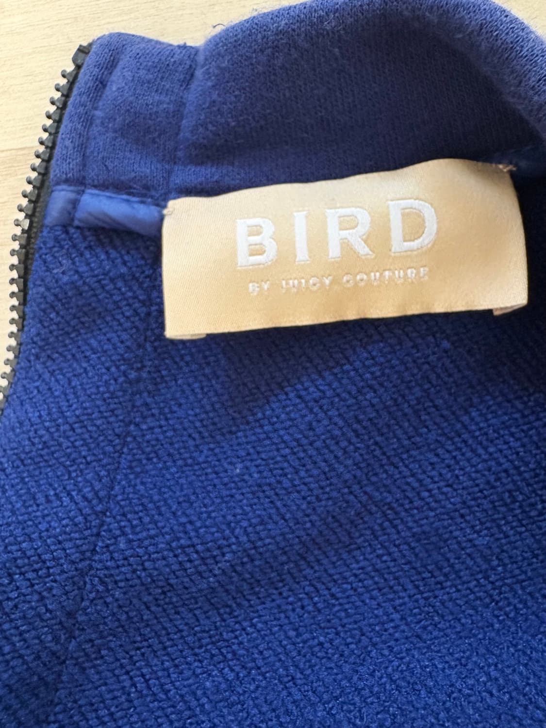 한섬BIRD맨투맨티셔츠 상품이미지2