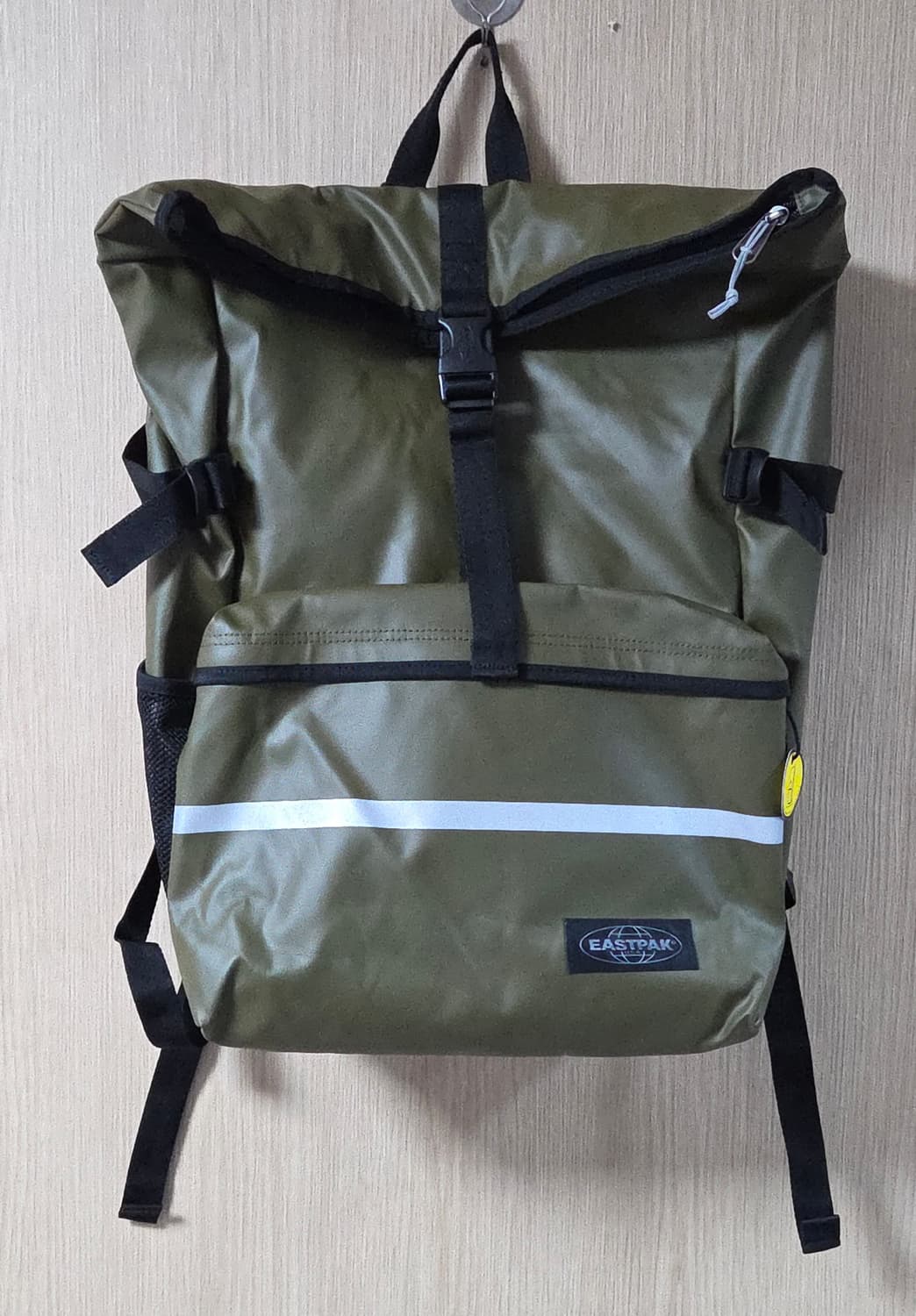 이스트팩 백팩 맥로 바이크 MACLO BIKE 상품이미지1