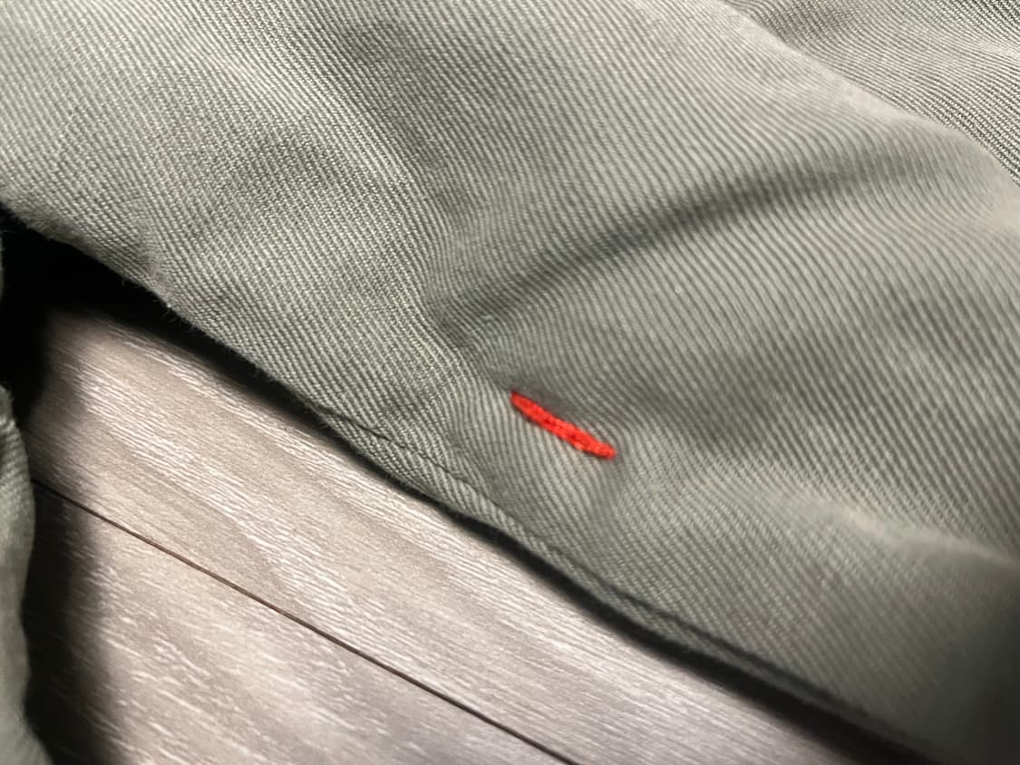 Casey casey blouson jacket 상품이미지2