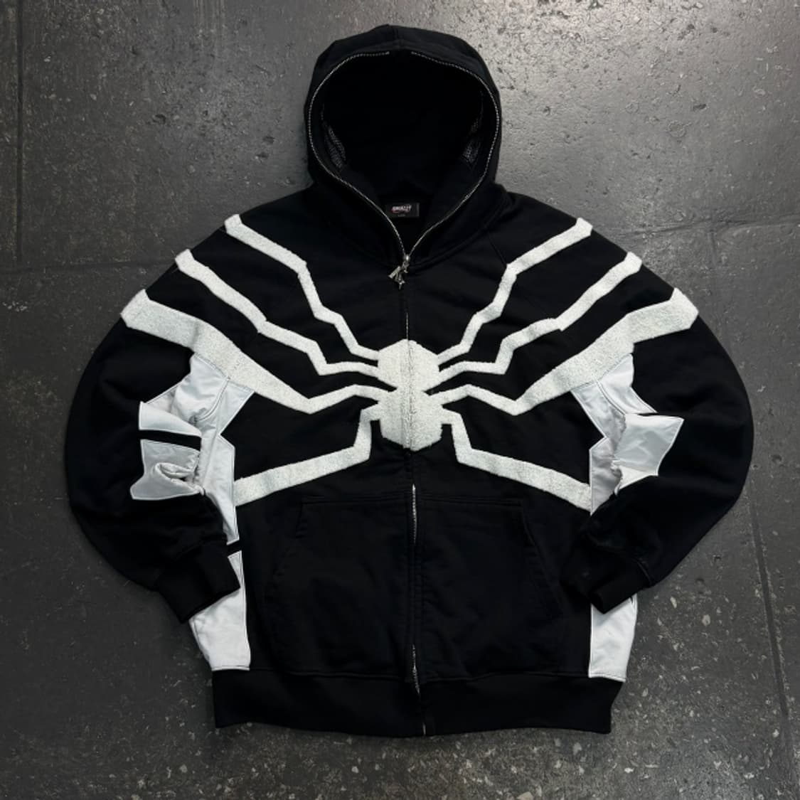 100 카카지 스파이더맨 후드집업  상품이미지2