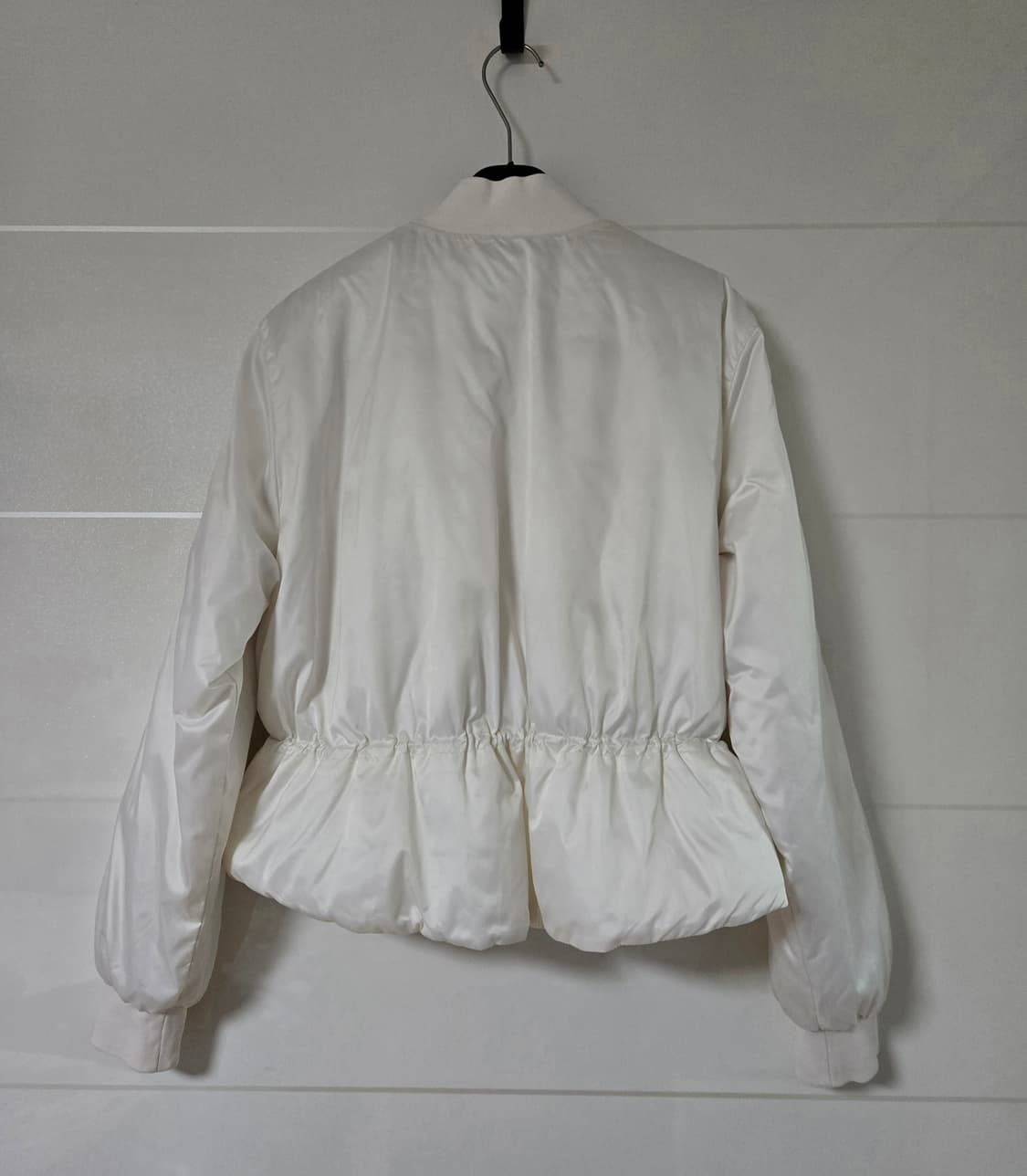 아디다스우먼 보머 크롭점퍼 상품이미지9