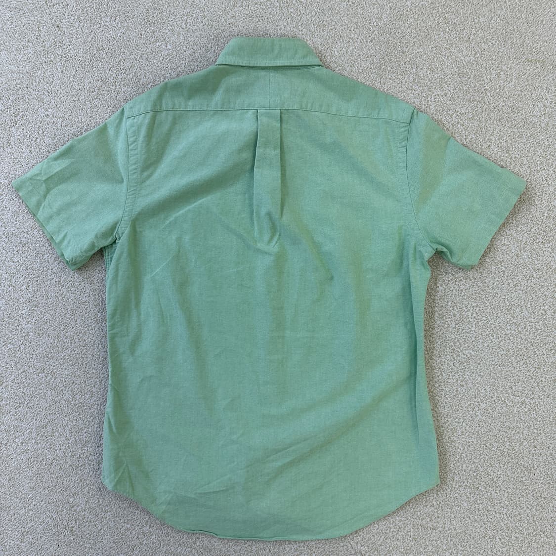 SP 폴로랄프로렌 클래식핏 반팔 셔츠 0319D 상품이미지4