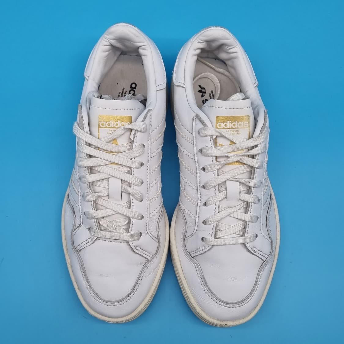 h 아디다스 팀코트 여성스니커즈 230 상품이미지2