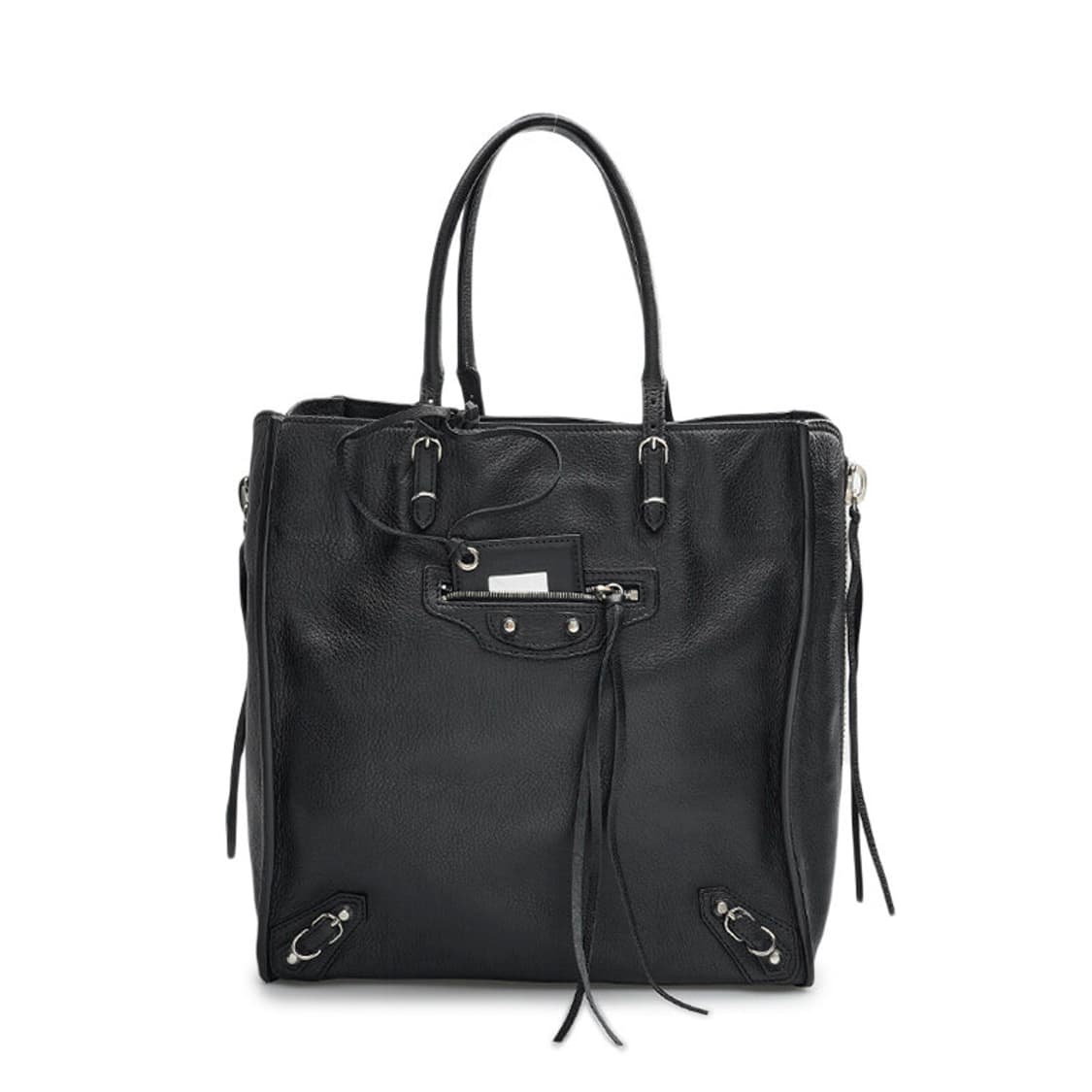 발렌시아가 파피에르 A5 토트백 숄더백 르카골 + 이너백 상품이미지1