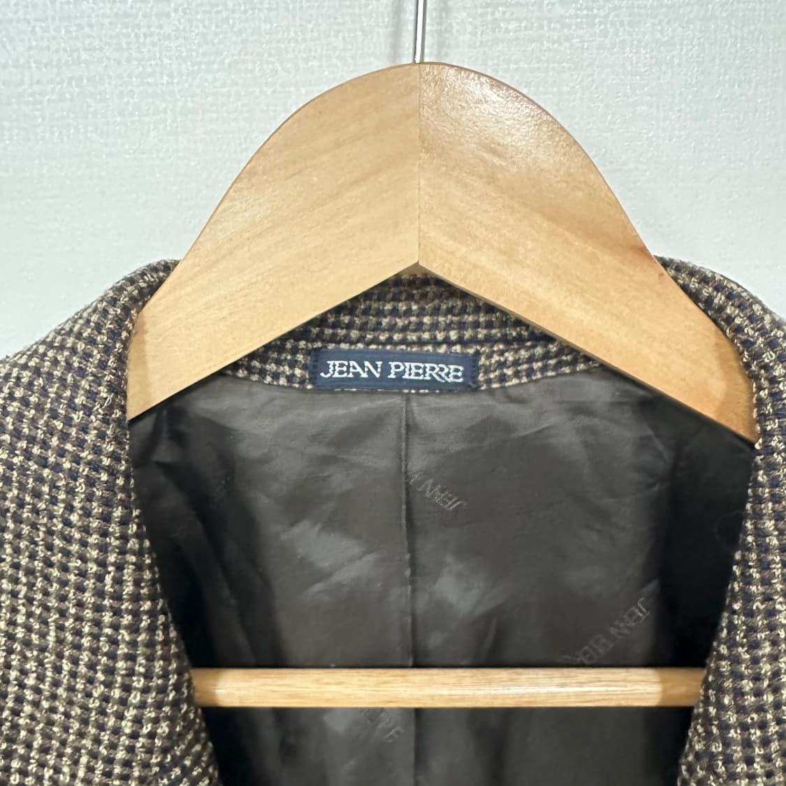 Jeanpierre 블레이저자켓 상품이미지3