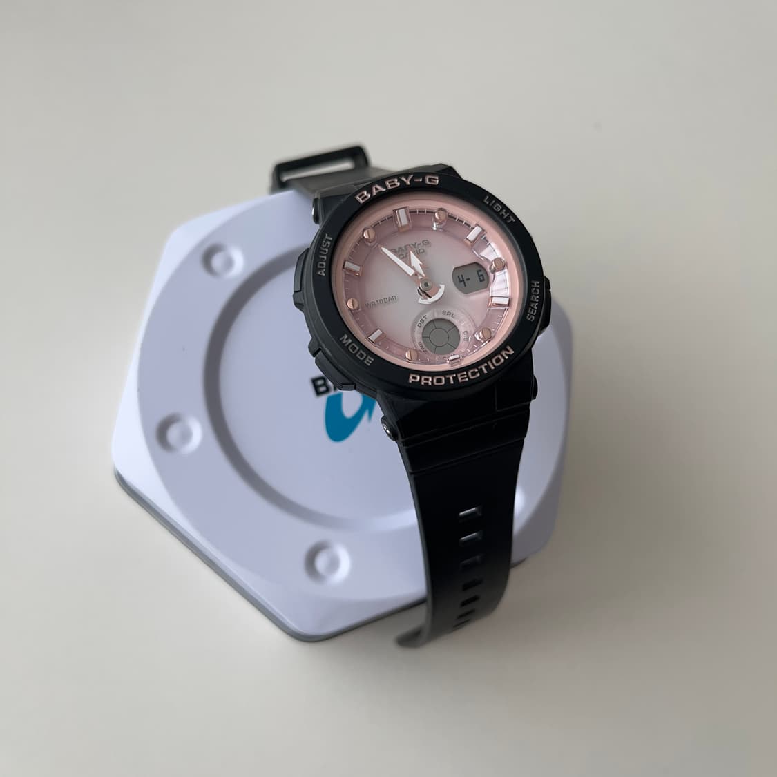 (S급) 베이비지 BGA-250-1A3DR 시계 상품이미지2