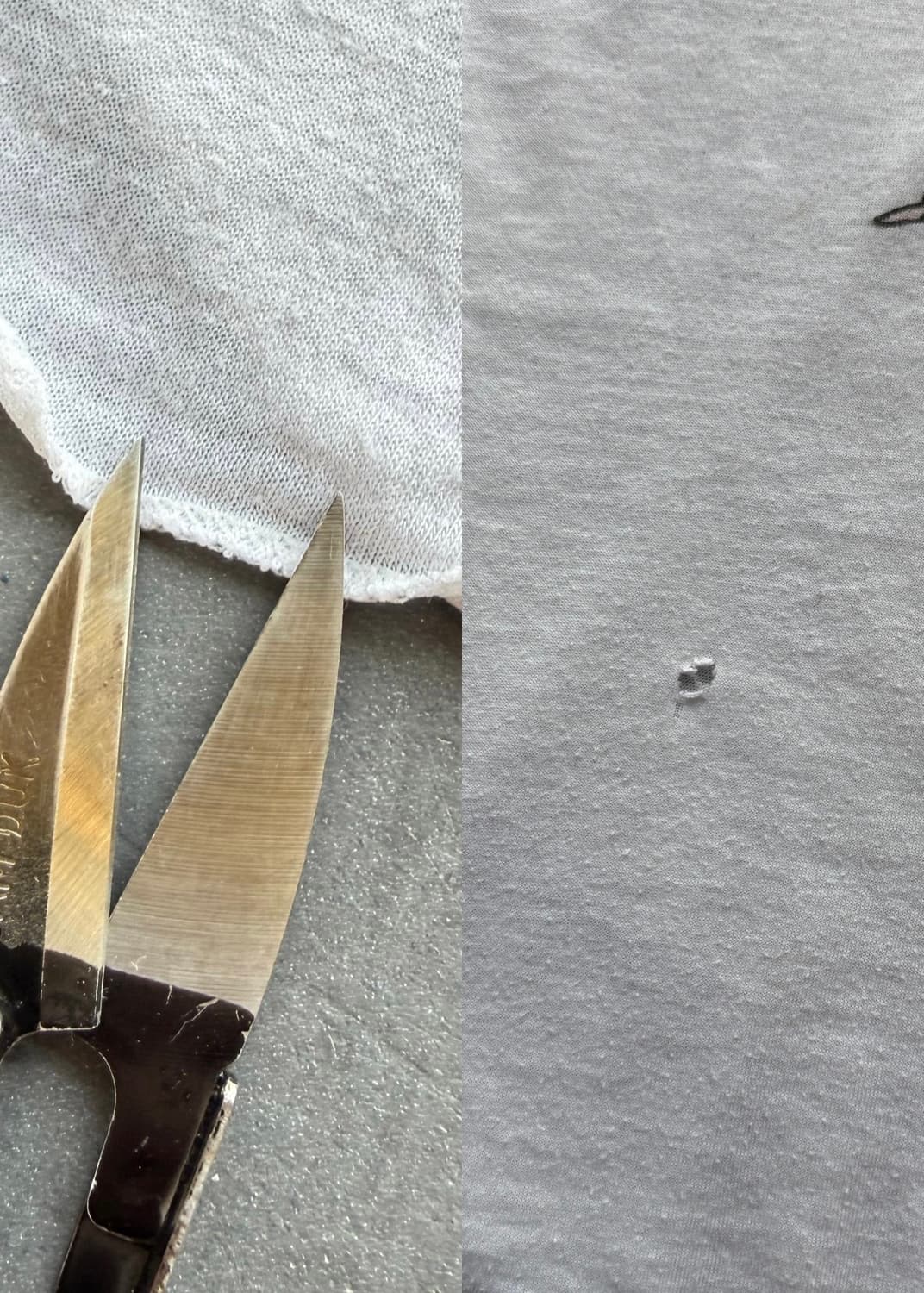 핑크 플로이드 1982‘s 7부 래글런 빈티지 티셔츠 상품이미지8