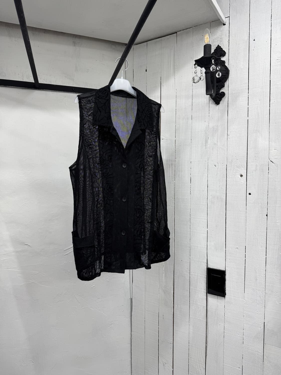 vtg top 상품이미지1