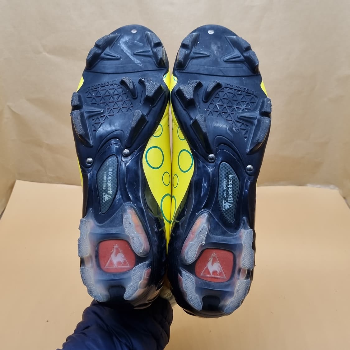 르꼬끄 스포르티브 축구화270 상품이미지3