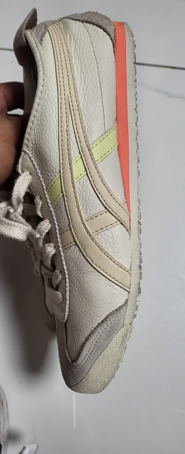 오니츠카 타이거 여성 245 상품이미지2