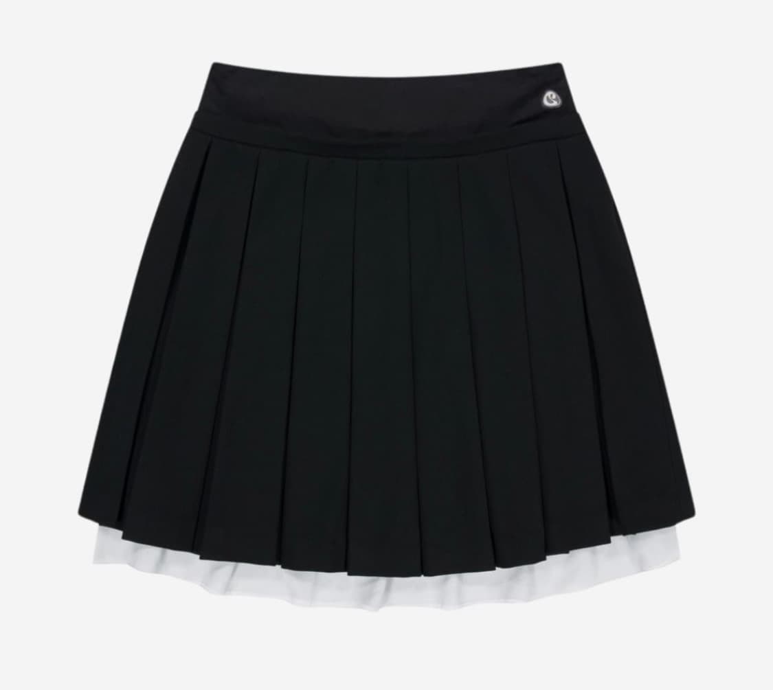 코이세이오 리본 자켓 셋업 상품이미지3