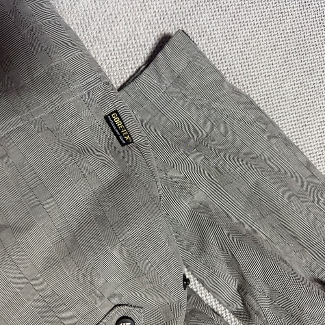 컬럼비아 고어텍스 바람막이 자켓 상품이미지7