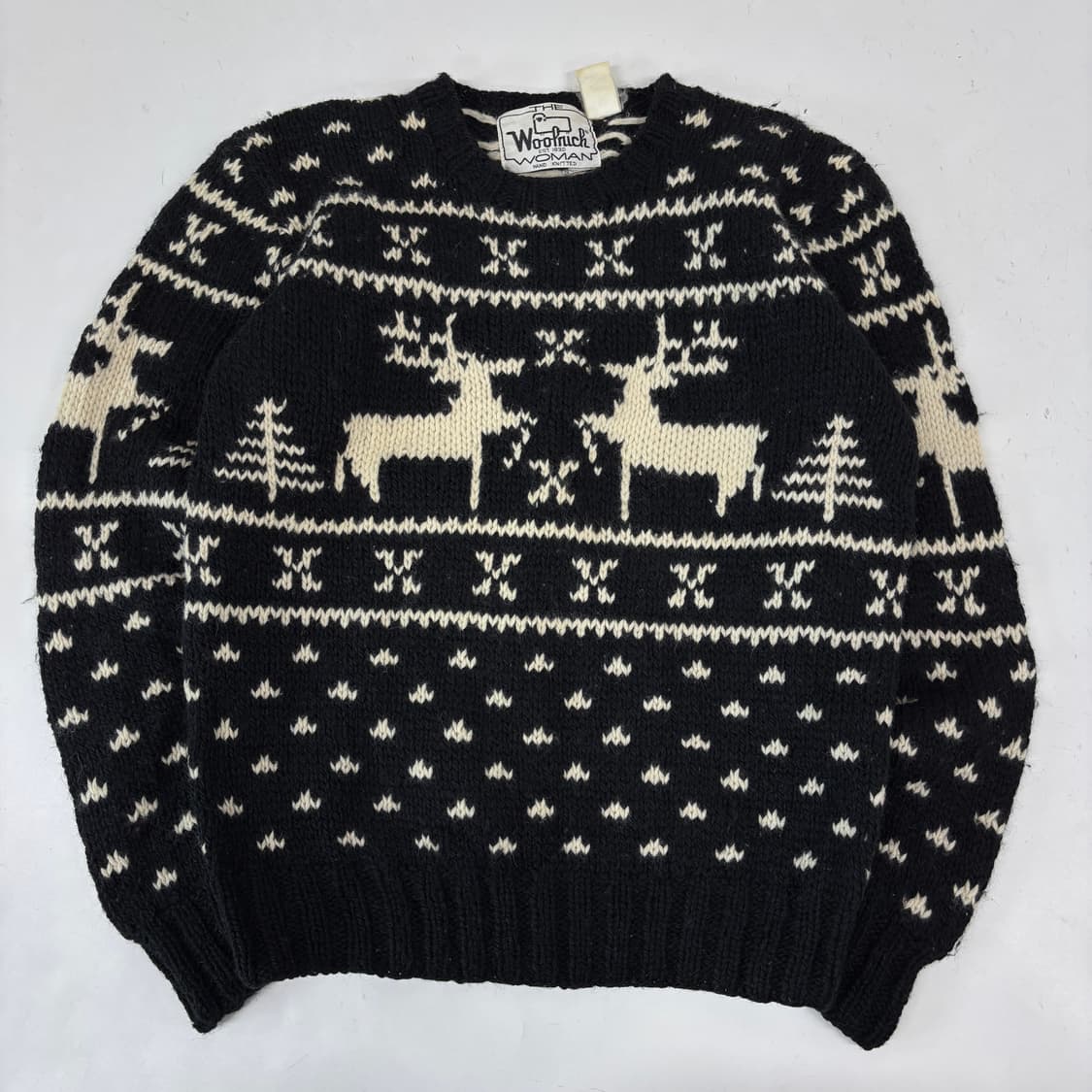 울리치 노르딕 니트  상품이미지3