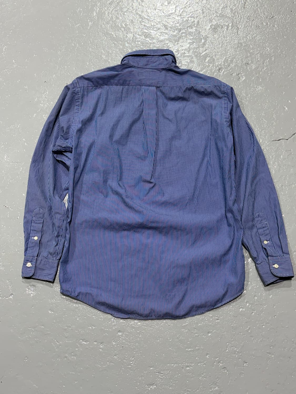 폴로 랄프로렌(Polo Ralph Lauren)스트라이프 셔츠 상품이미지5