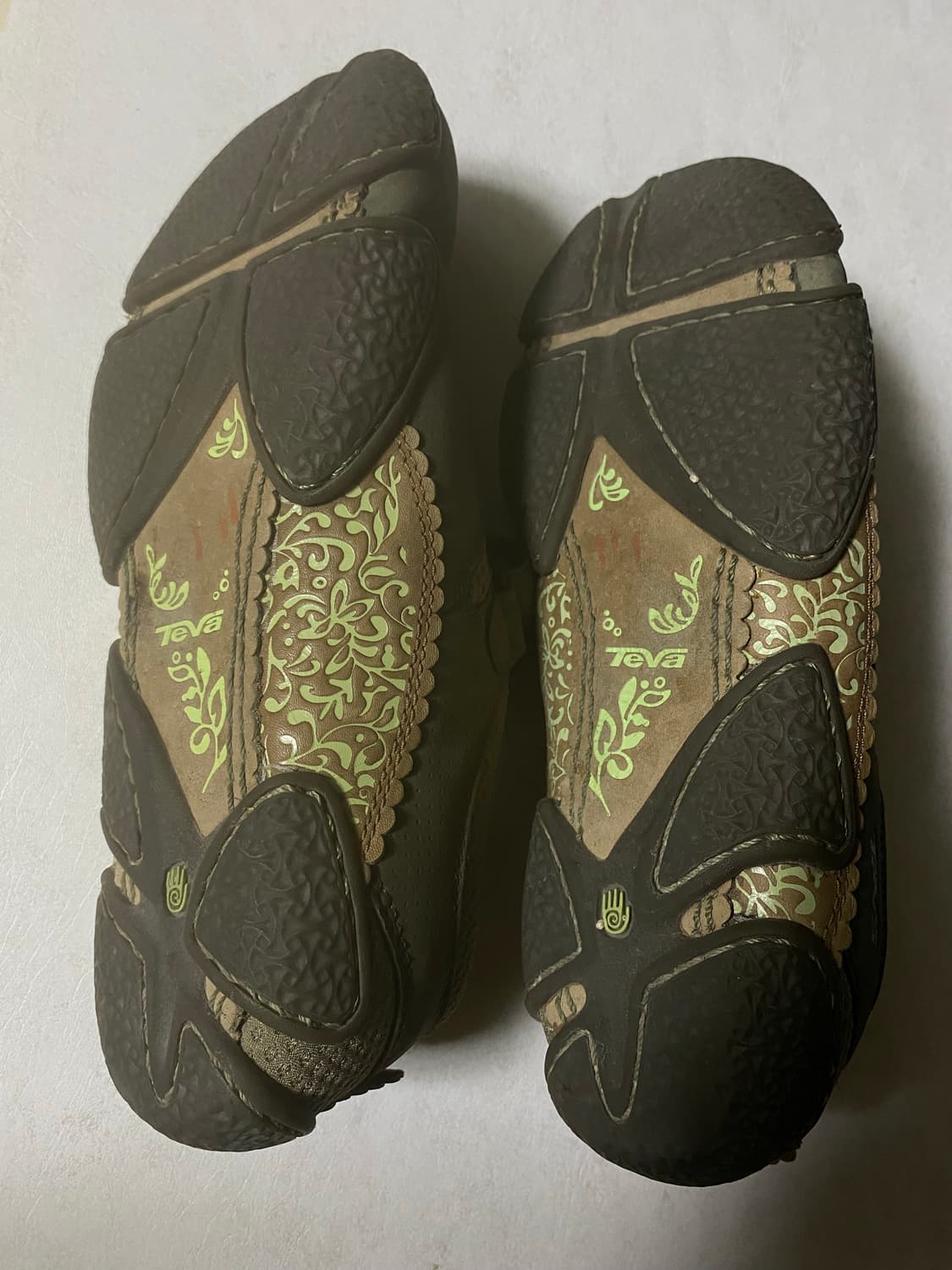 WUS7 230-240 teva 테바 메리제인 상품이미지5