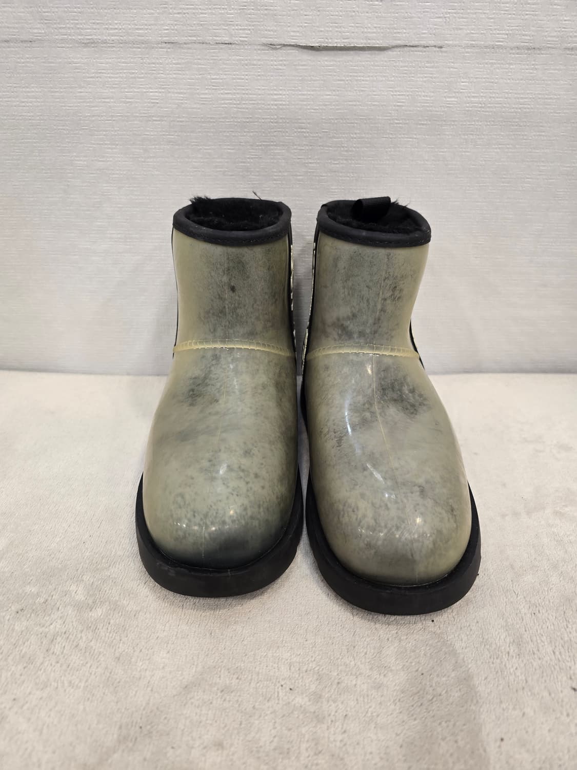 UGG 어그 클리어 미니 부츠 EU36 (225~230) 상품이미지2