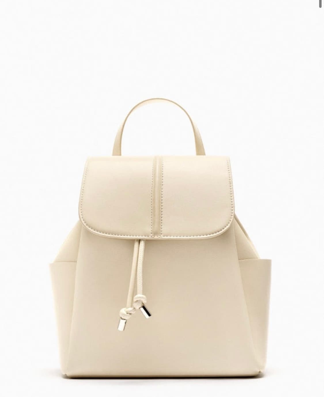 ZARA 백팩 상품이미지1