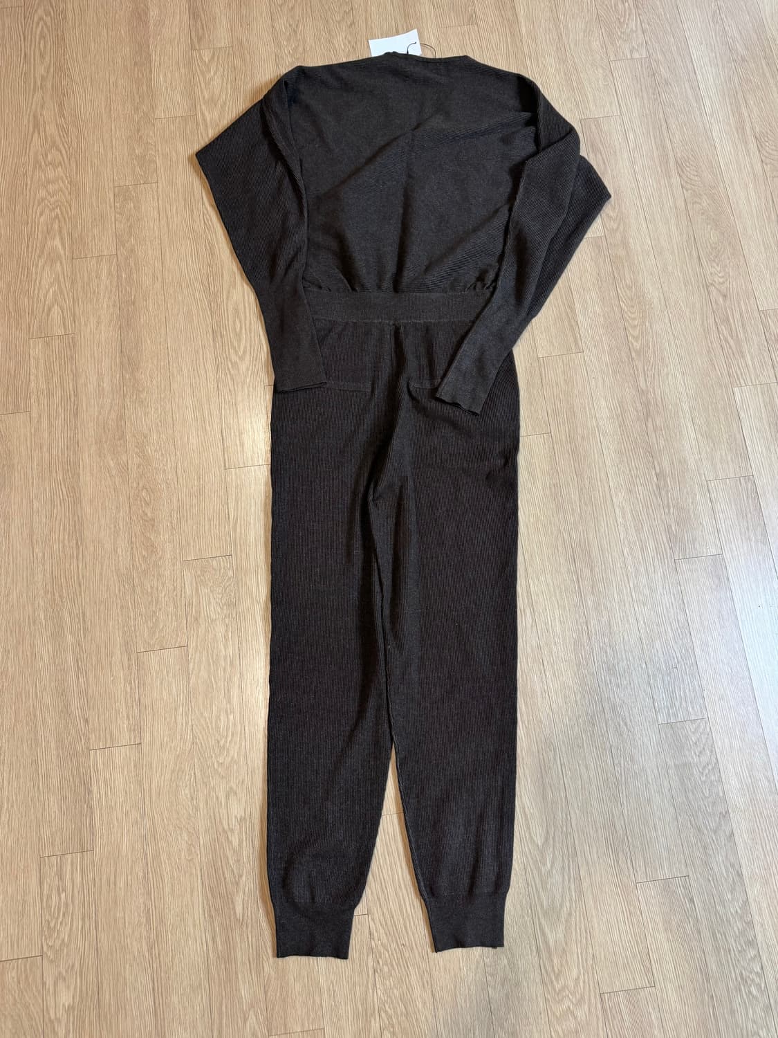 새상품 avoam 아보엠 니트 점프수트 상품이미지6