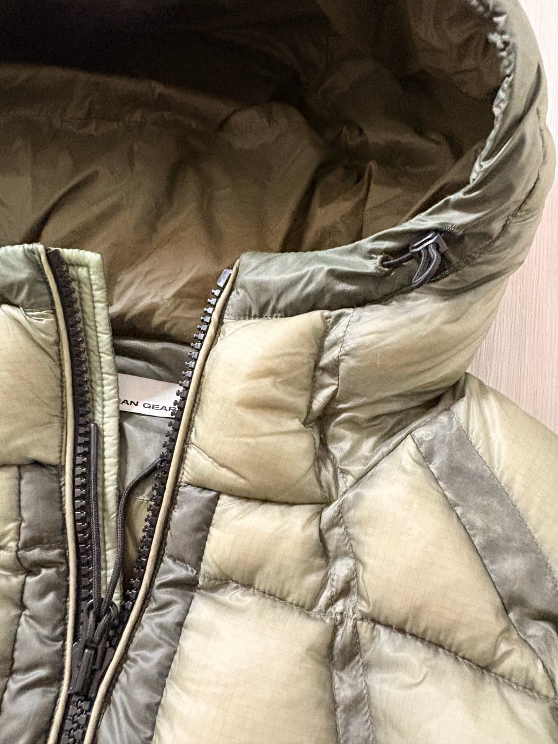 산산기어 헤비웨이트 상품이미지3