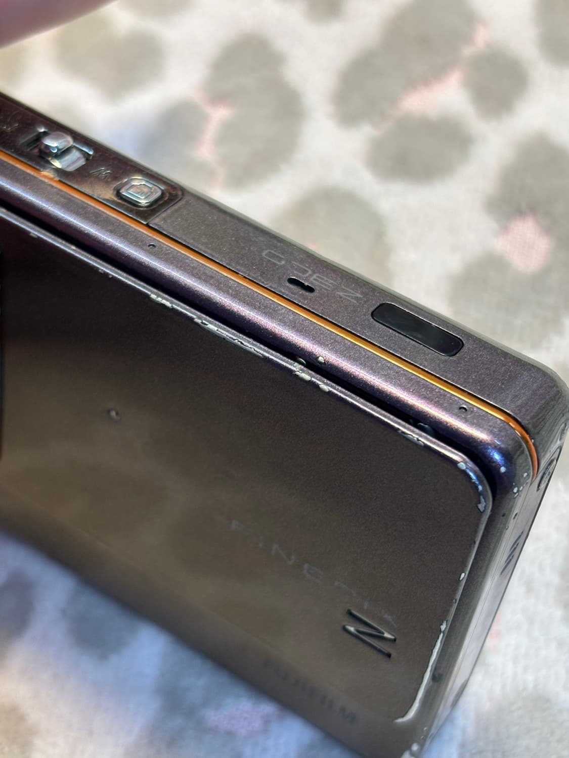 후지필름 파인픽스 z300 퍼플 상품이미지5