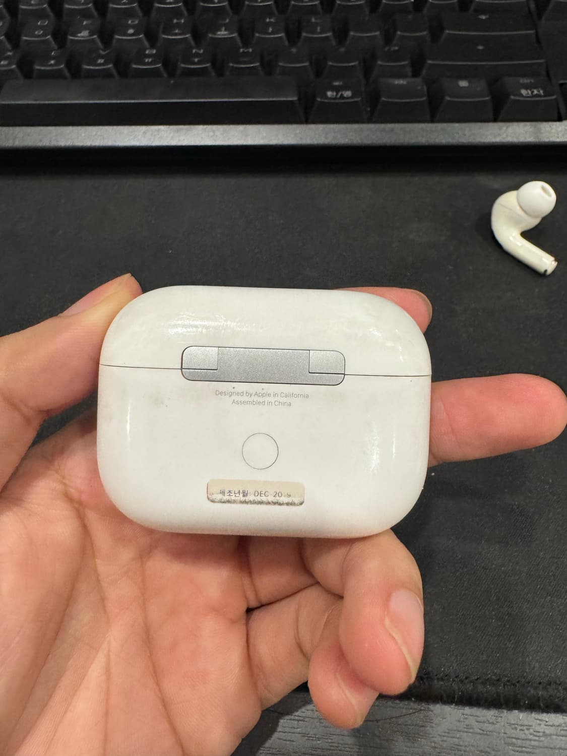 애플 에어팟 프로 1세대  상품이미지2