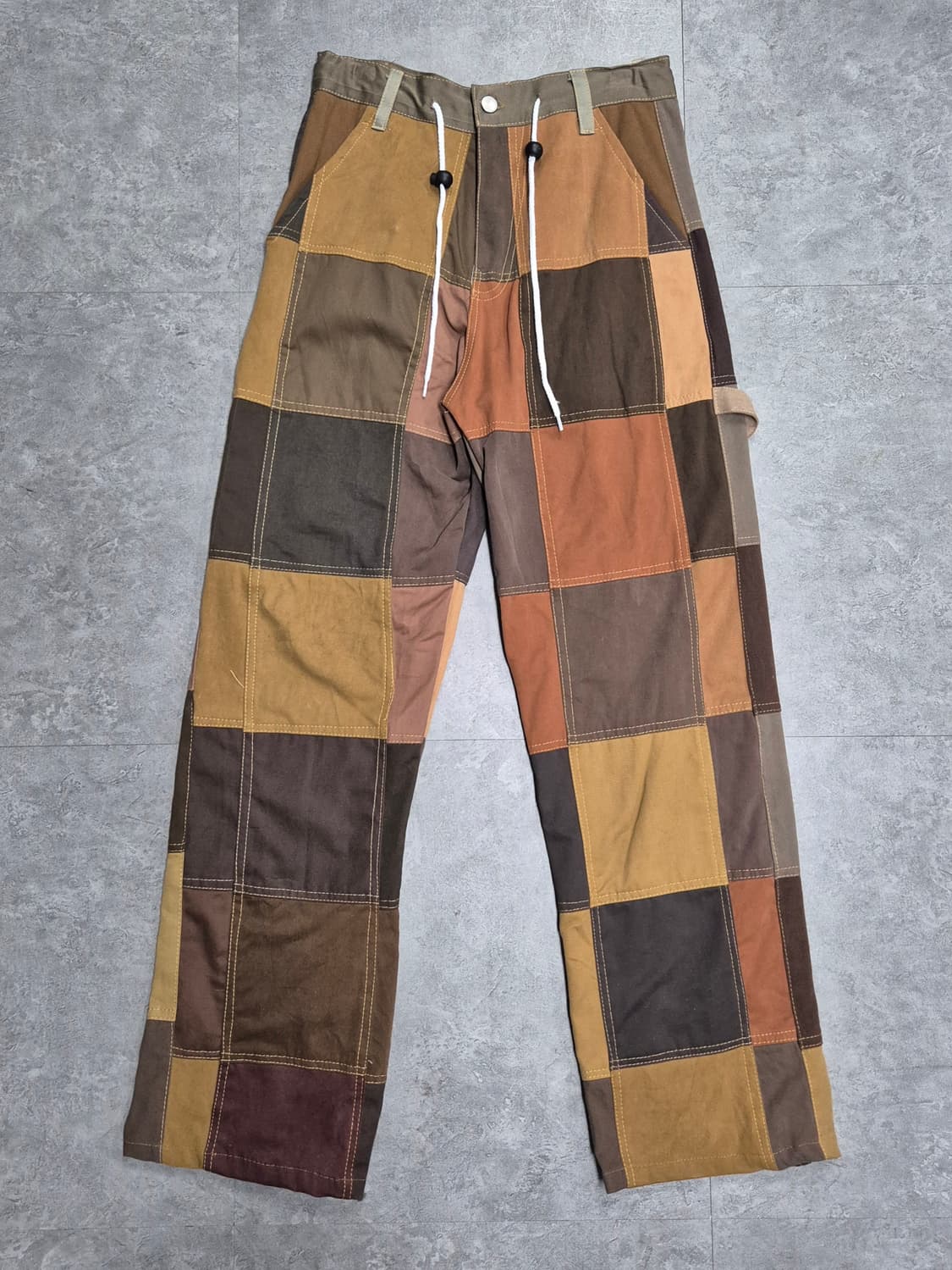 Carhartt 커스텀 팬츠 상품이미지1