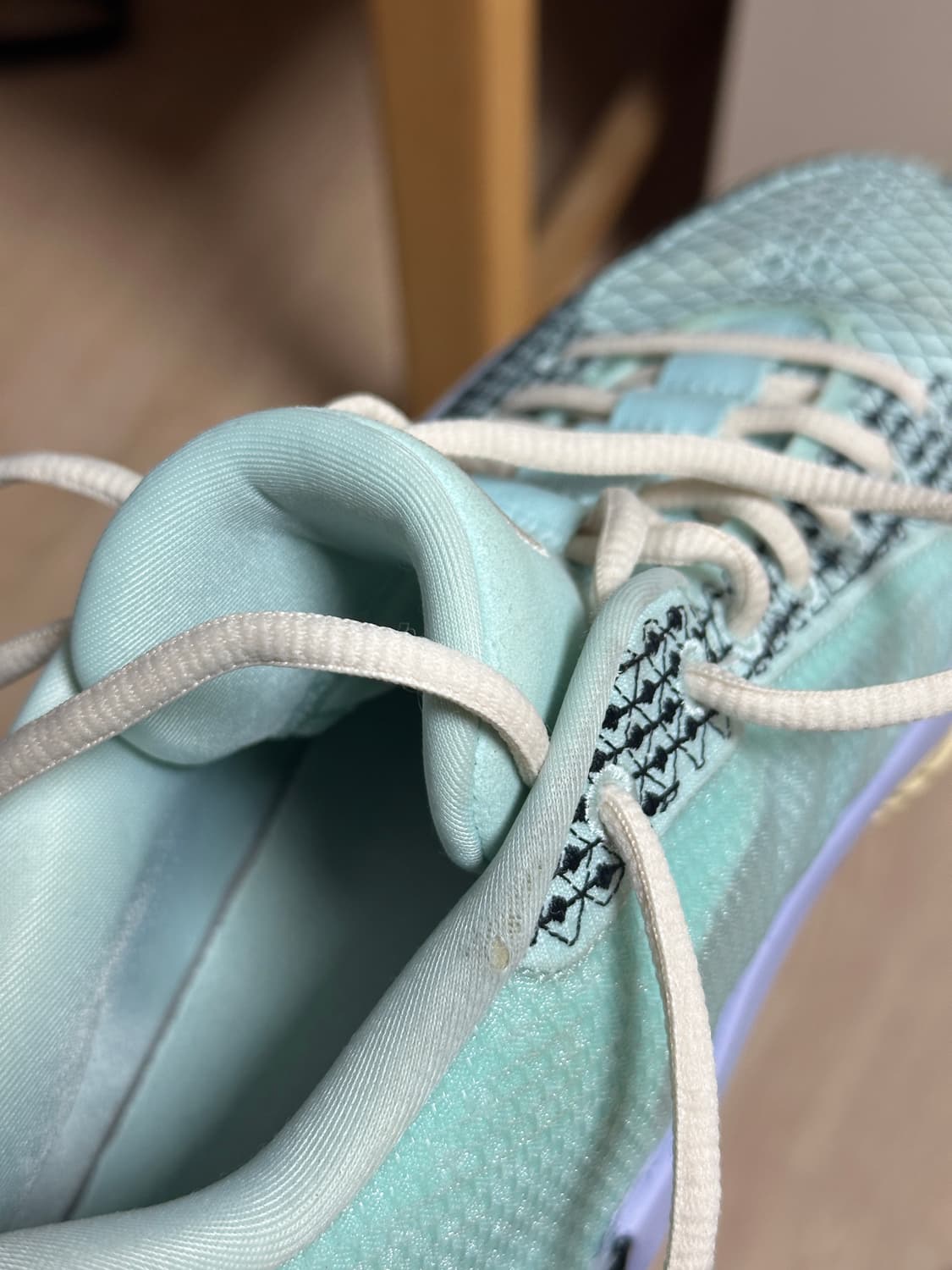 나이키 사브리나1 EP BKLYN’s 파이네스트 (270) 상품이미지3