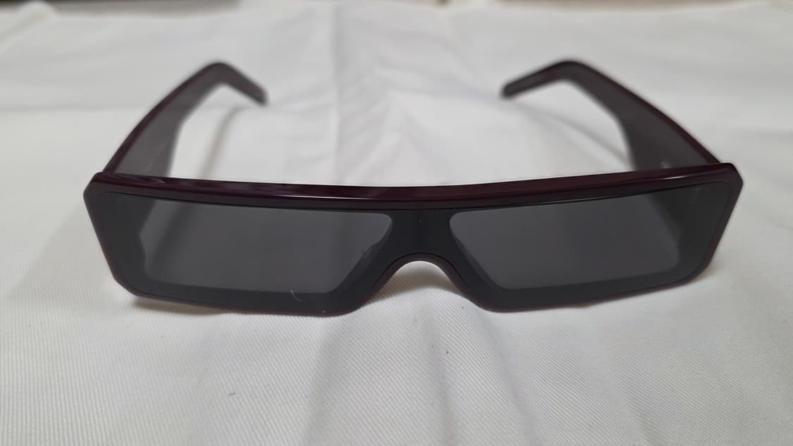 릭오웬스 geth선글라스 상품이미지3