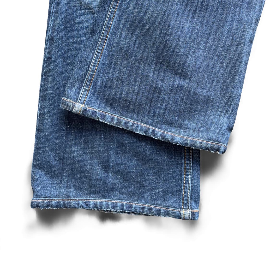Diesel Zathan Bootcut Jeans 상품이미지7