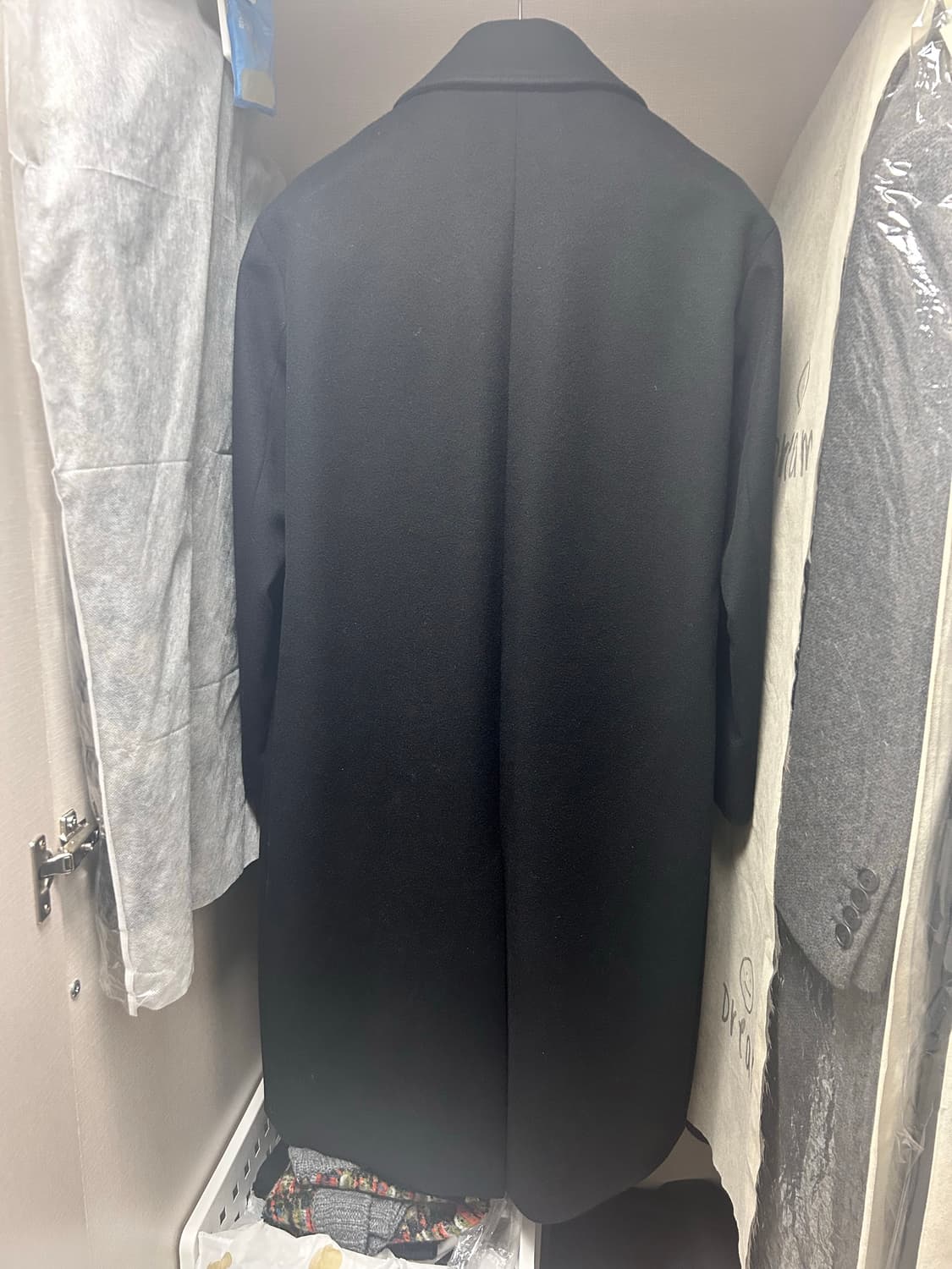 쿠어 더블코트 상품이미지2