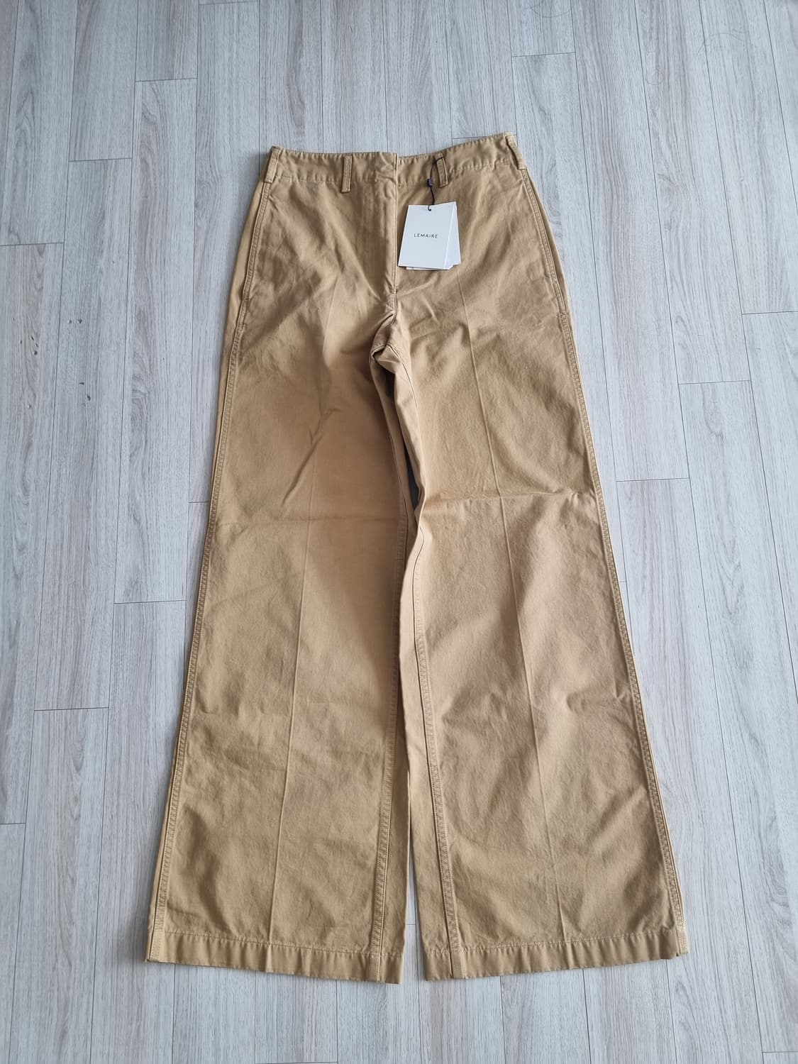 르메르 팬츠 36 상품이미지3