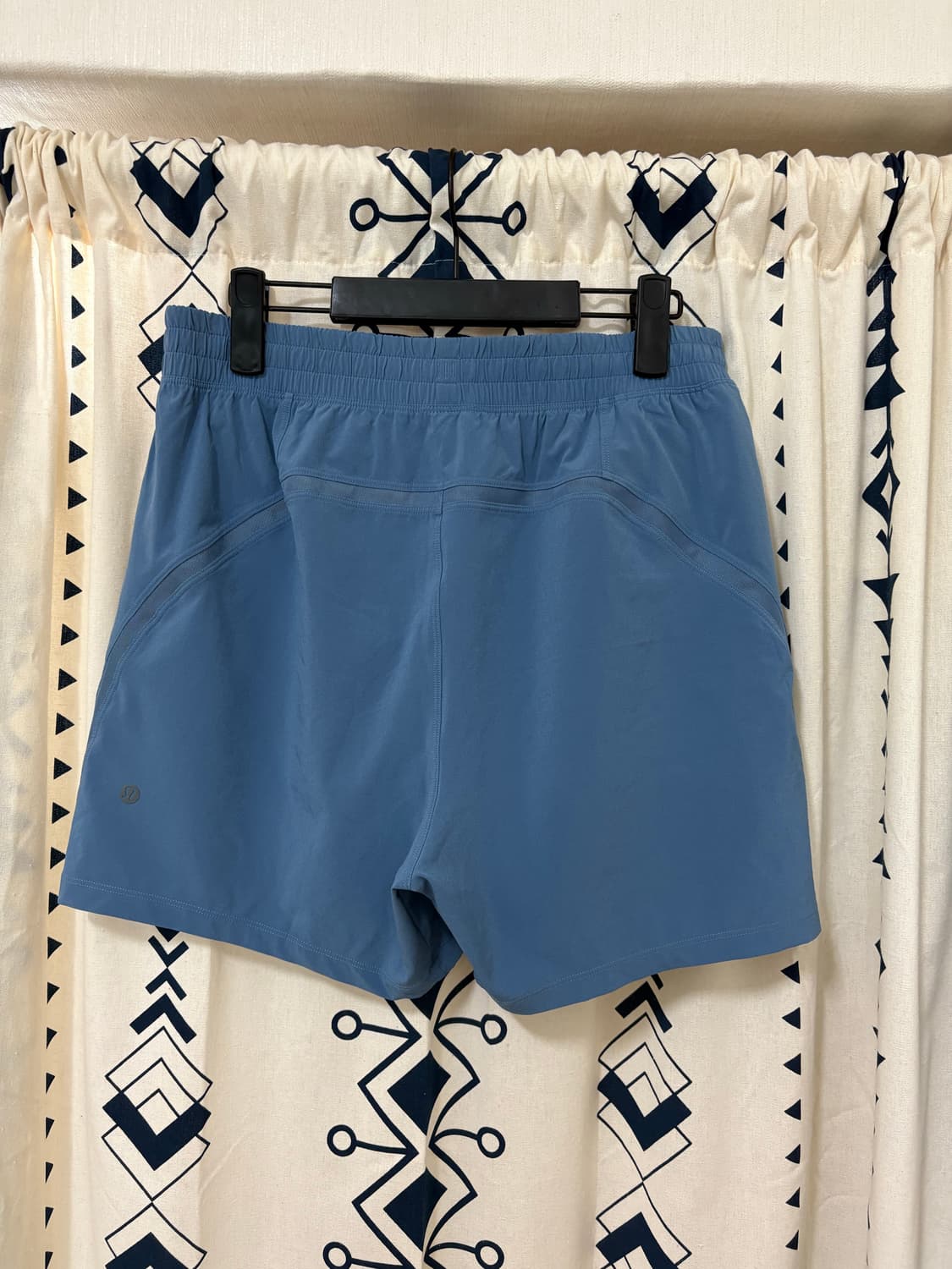 룰루레몬 / 페이스 브레이커 라인드 쇼츠 5" 상품이미지4