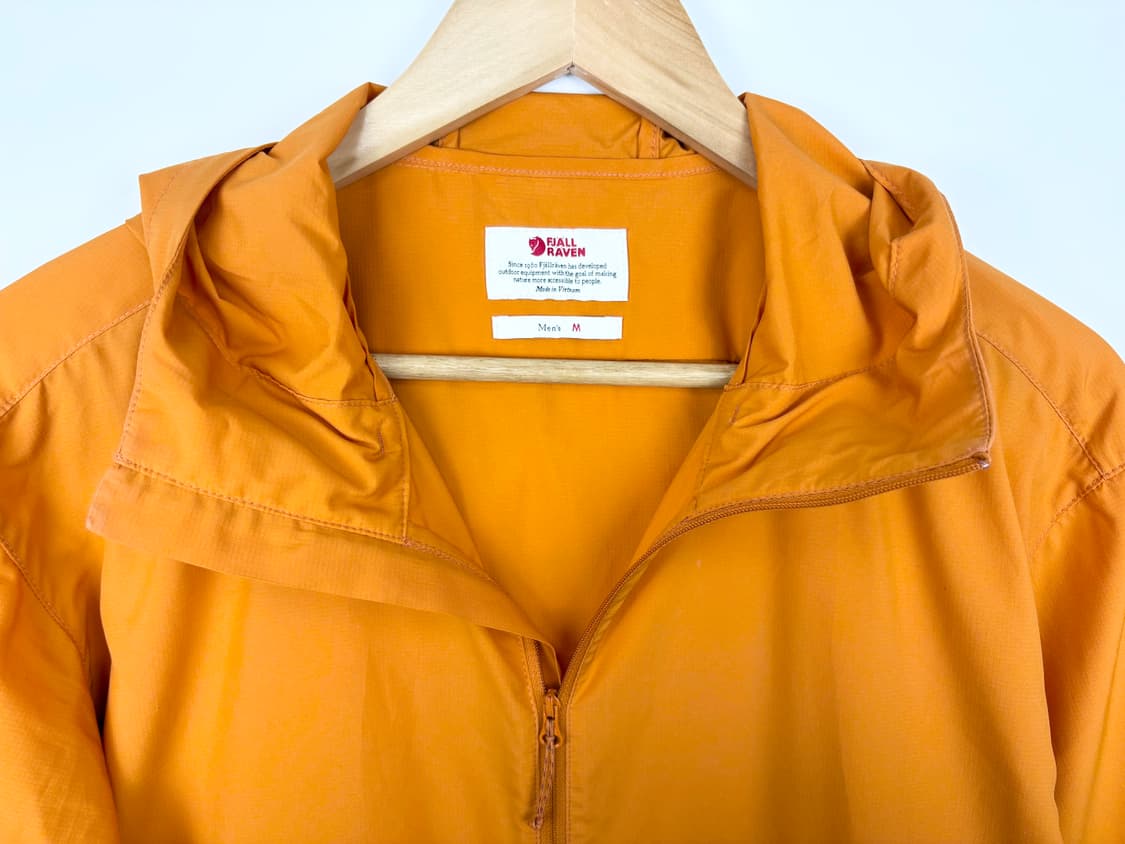 피엘라벤 아노락 바람막이 상품이미지2