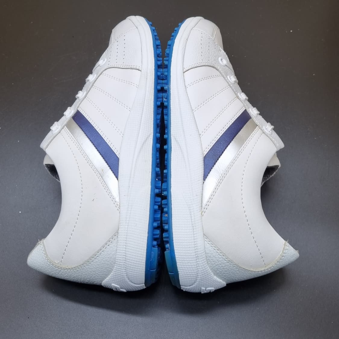 사우스포트 스파이크리스 골프화245 상품이미지4