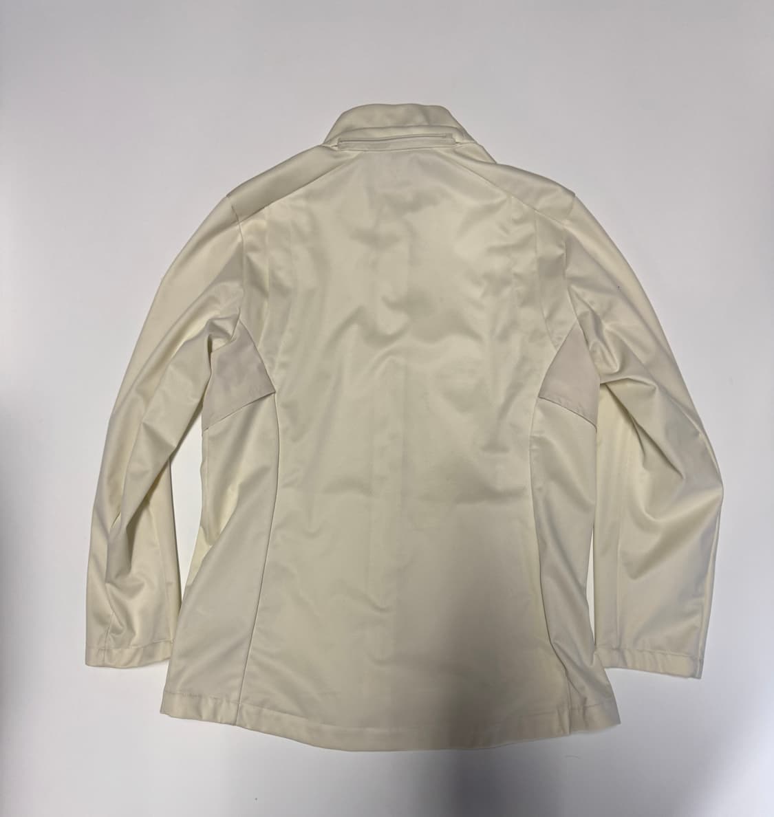 여성 밀레 골프 기능성 집업 자켓 S 상품이미지2