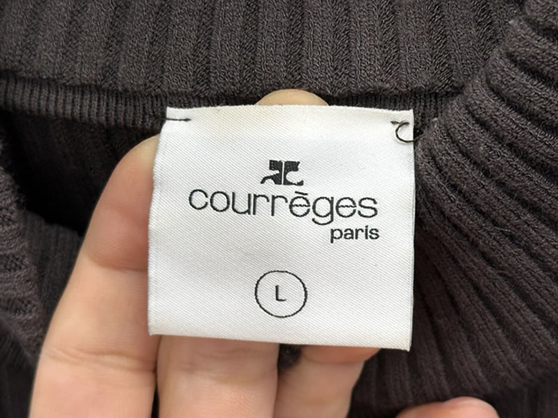 COURREGES (M~L) 상품이미지9