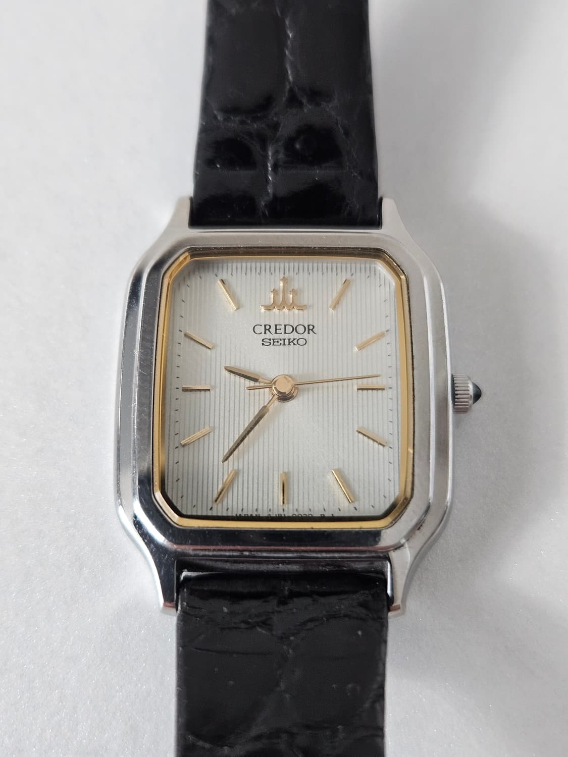 빈티지 세이코 크레도르 여성용 상품이미지5