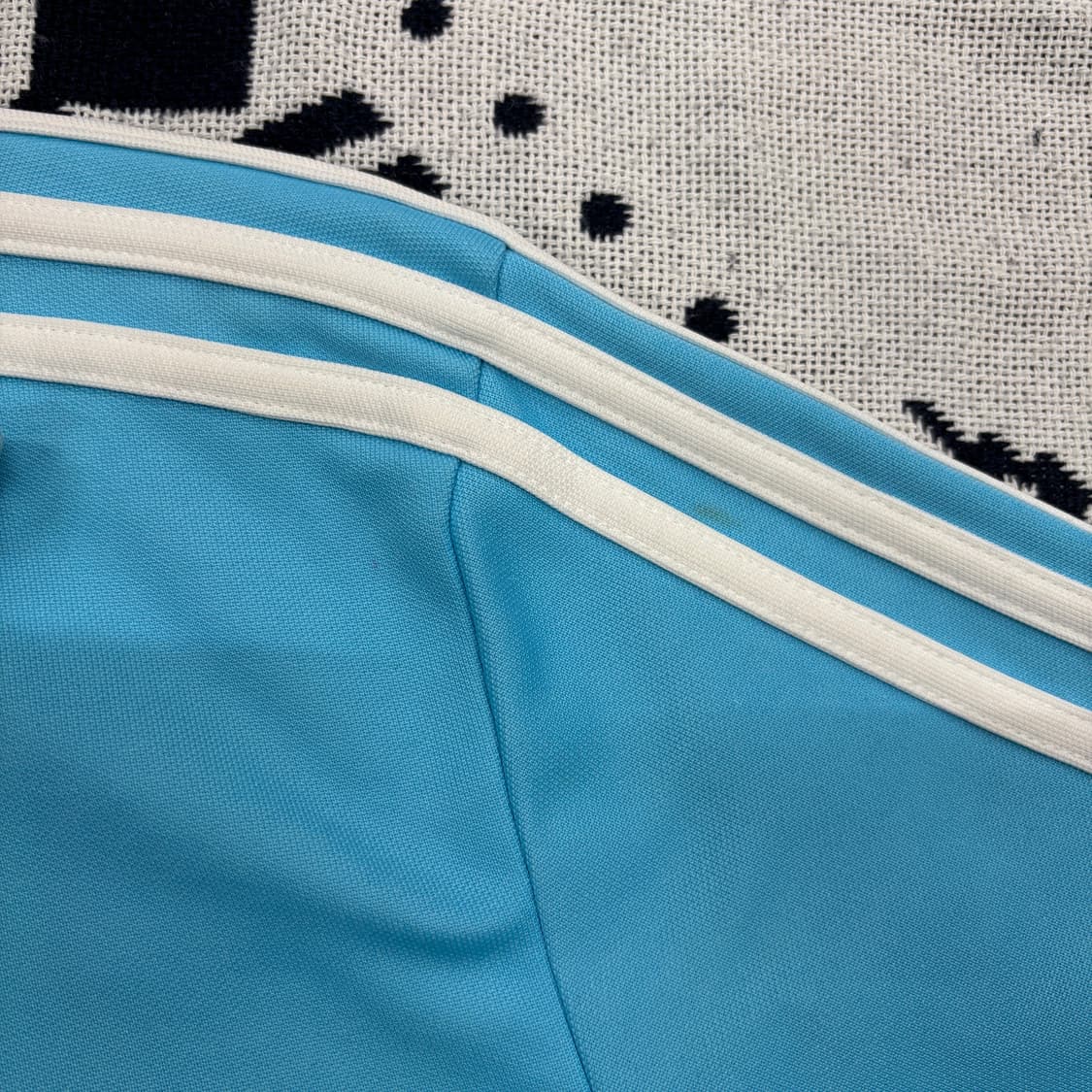 아디다스 희귀 호눌룰루 트랙탑 져지 상품이미지7