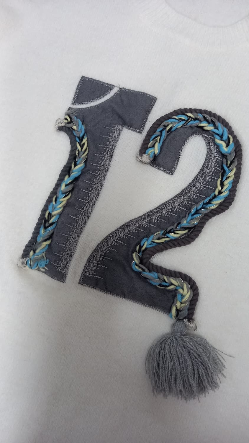 새상품 여성88 Tankus 원피스 니트 상품이미지6