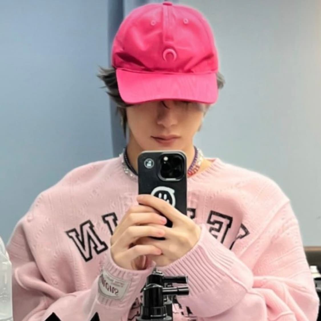 마린세르 볼캡 상품이미지2