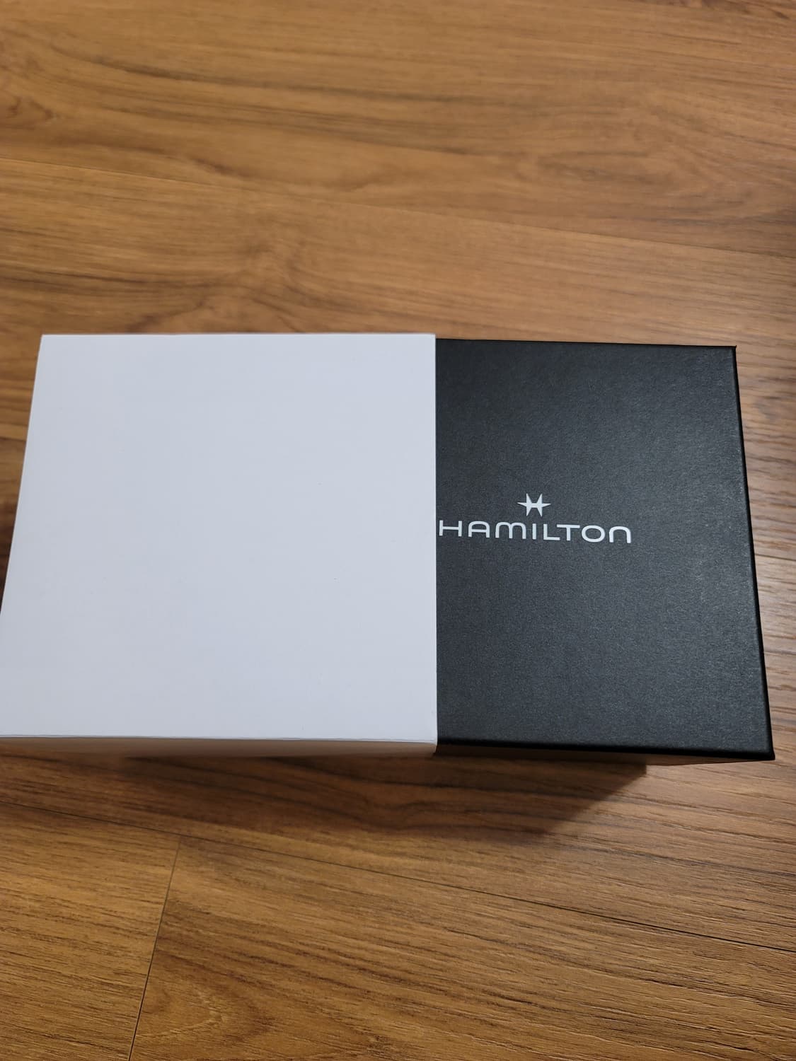 해밀턴 카키 필드 메카니컬 38mm 새제품 상품이미지5