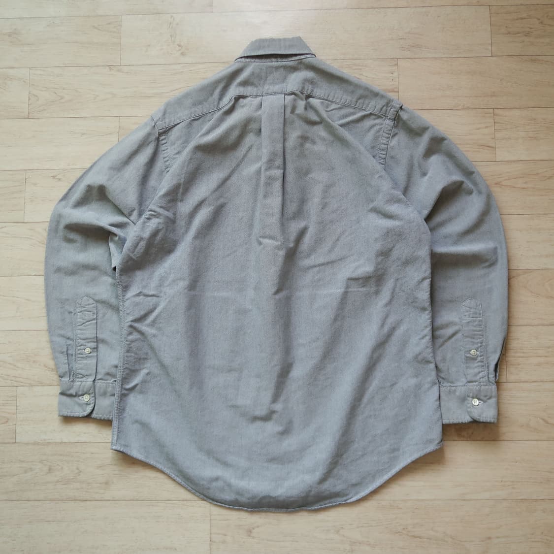 폴로 랄프로렌 옥스포드 셔츠 상품이미지8