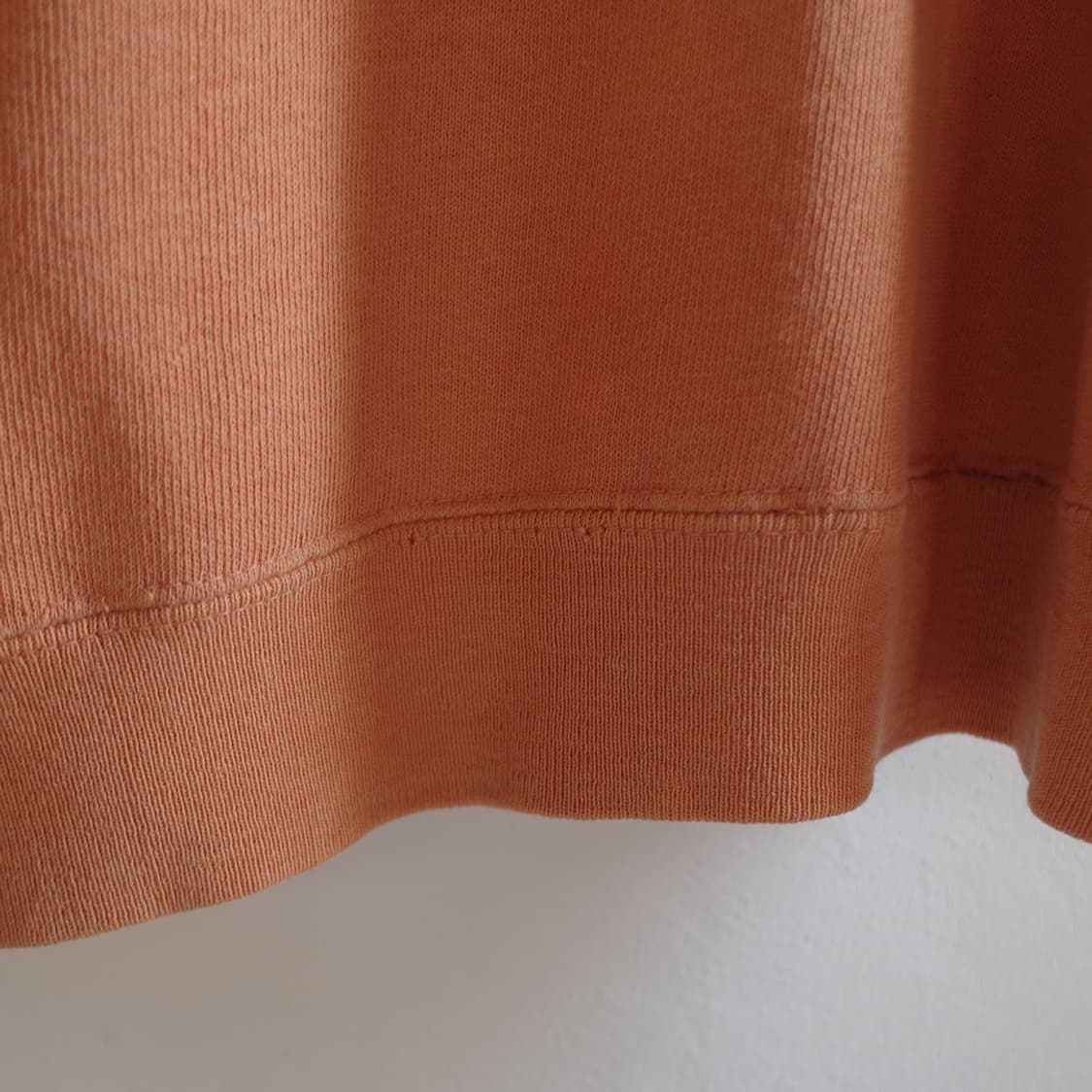 1960’s Towncraft 1/2 Sweatshirt 상품이미지3