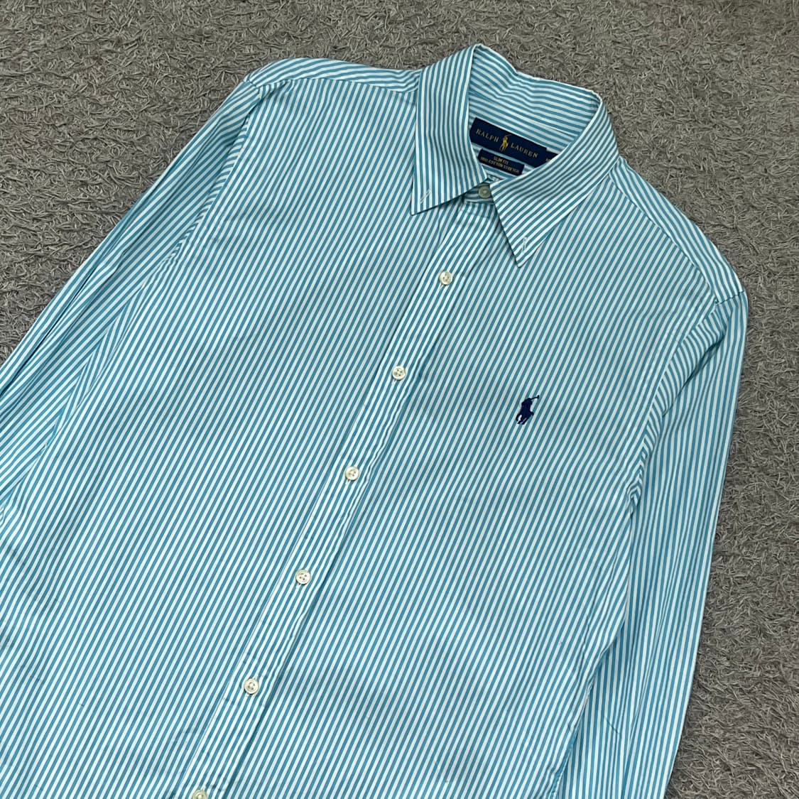 [95] 폴로 랄프로렌 셔츠 상품이미지1