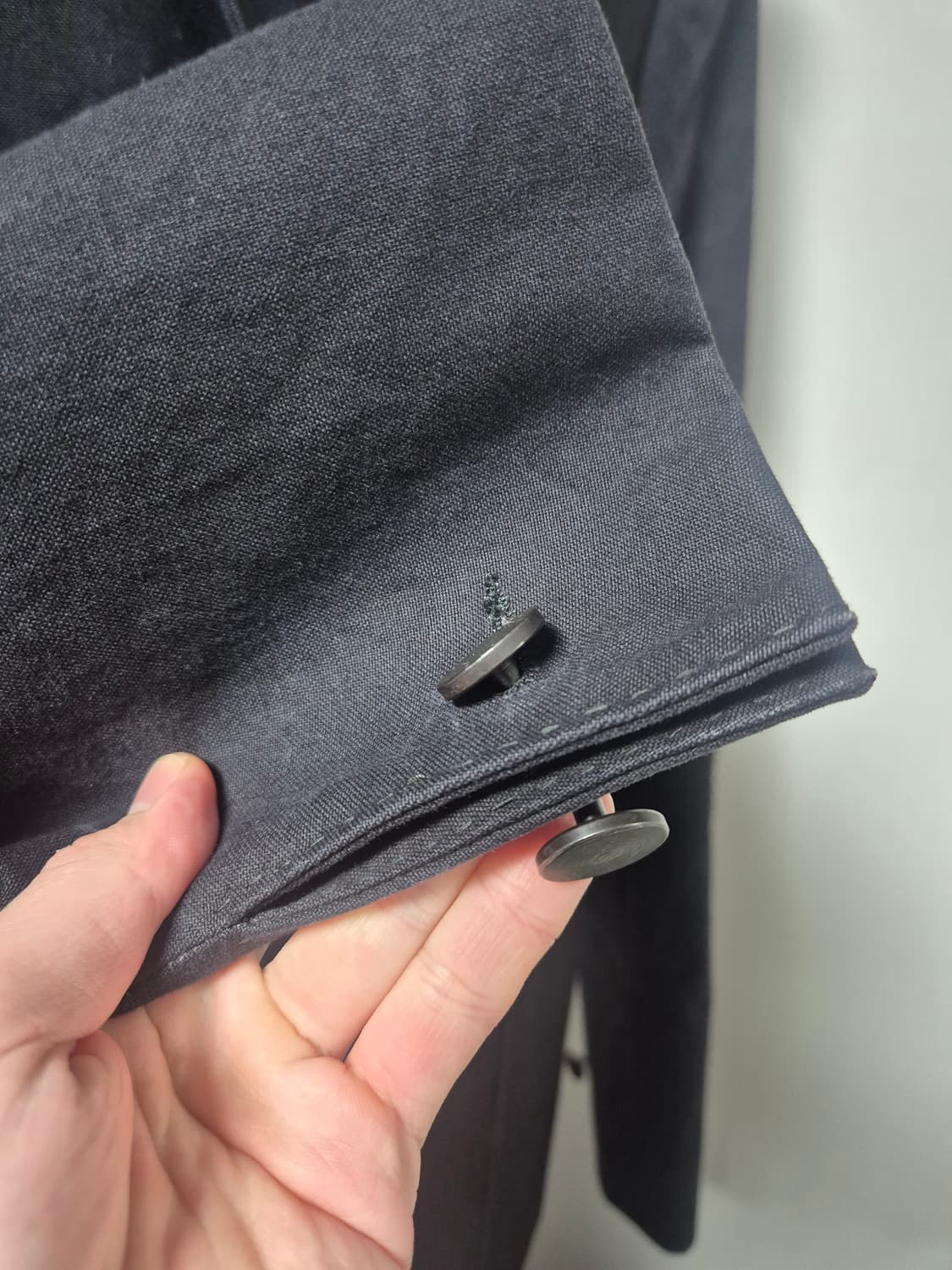 Boris bidjan saberi suit1 aw14 상품이미지9